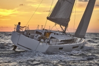 slider 18 Jeanneau Sun Odyssey 440